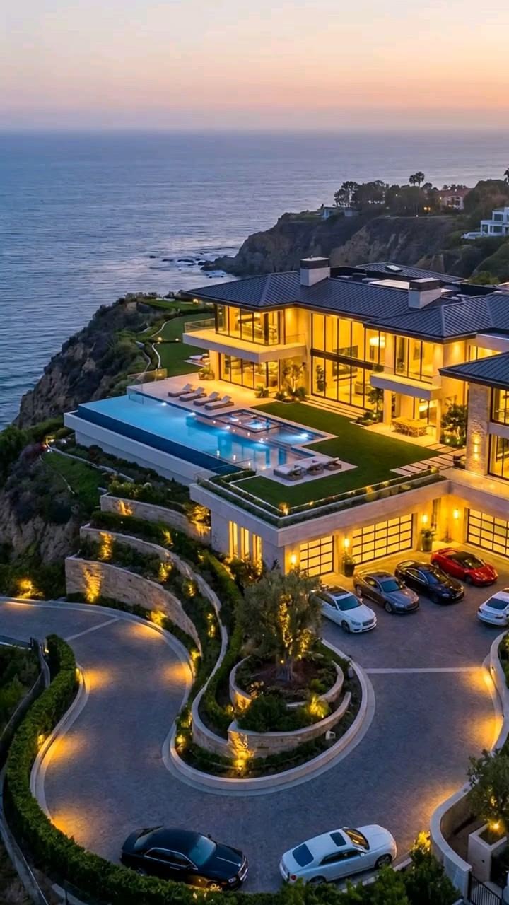 Luxury Estate
